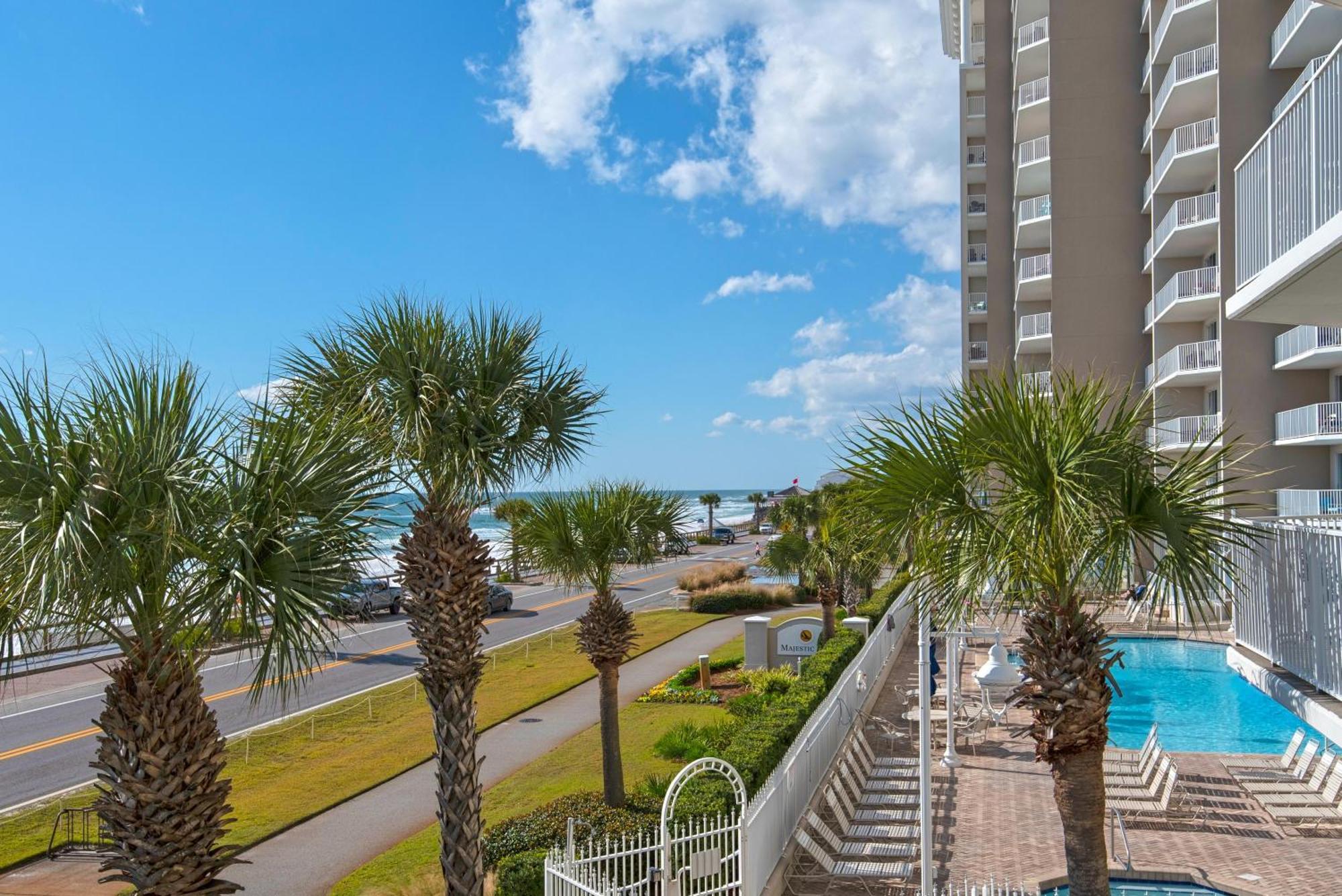 Majestic Sun A209 Villa Destin Exterior foto